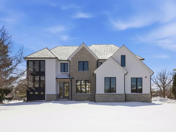 28920 N Niblick Knoll Court , Mundelein, IL 60060