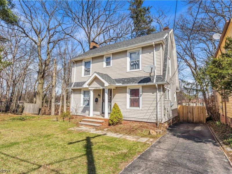 3663 Randolph Road , Cleveland Heights, OH 44121 Photo 2