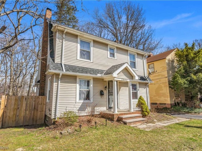 3663 Randolph Road , Cleveland Heights, OH 44121 Photo 3