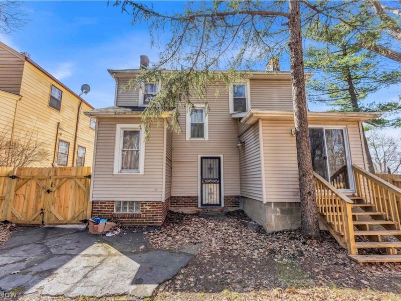 3663 Randolph Road , Cleveland Heights, OH 44121 Photo 4