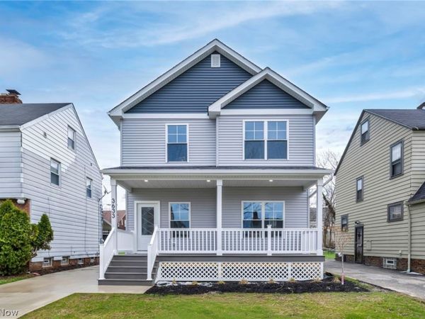 3633 Pennington Road , Shaker Heights, OH 44120