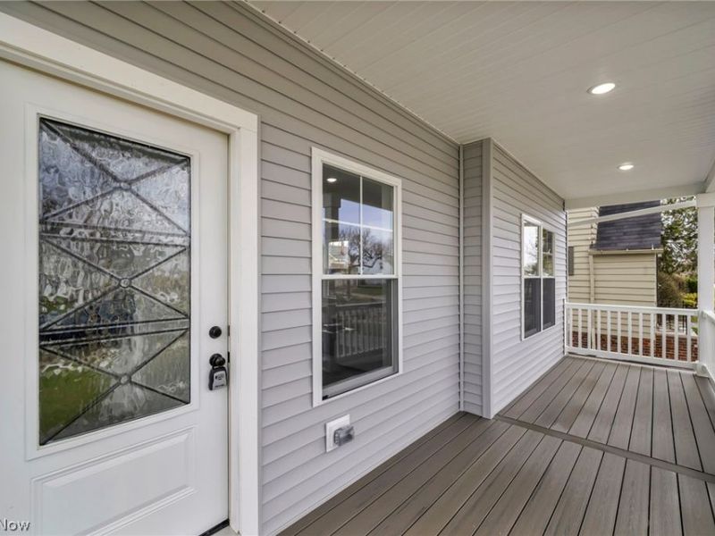 3633 Pennington Road , Shaker Heights, OH 44120 Photo 2