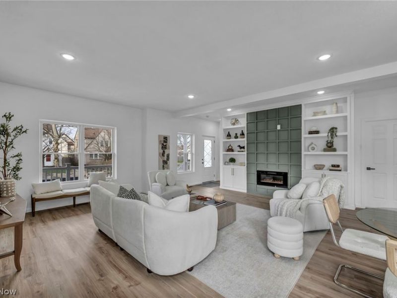 3633 Pennington Road , Shaker Heights, OH 44120 Photo 3