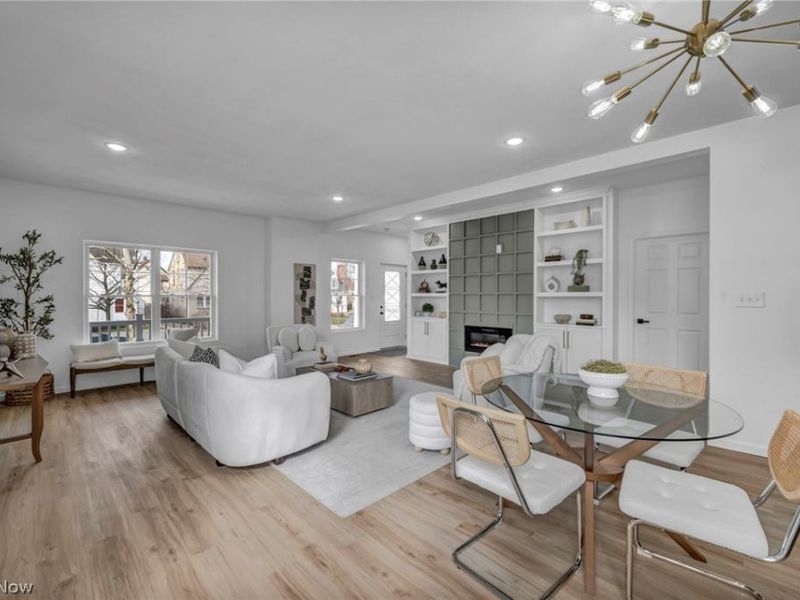 3633 Pennington Road , Shaker Heights, OH 44120 Photo 4