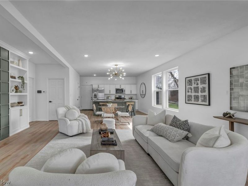 3633 Pennington Road , Shaker Heights, OH 44120 Photo 5