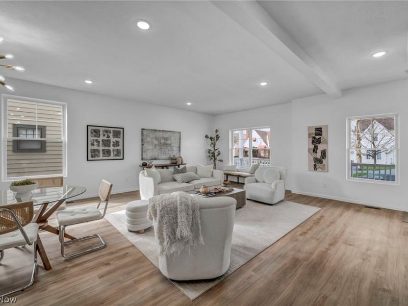 3633 Pennington Road , Shaker Heights, OH 44120 Photo 6