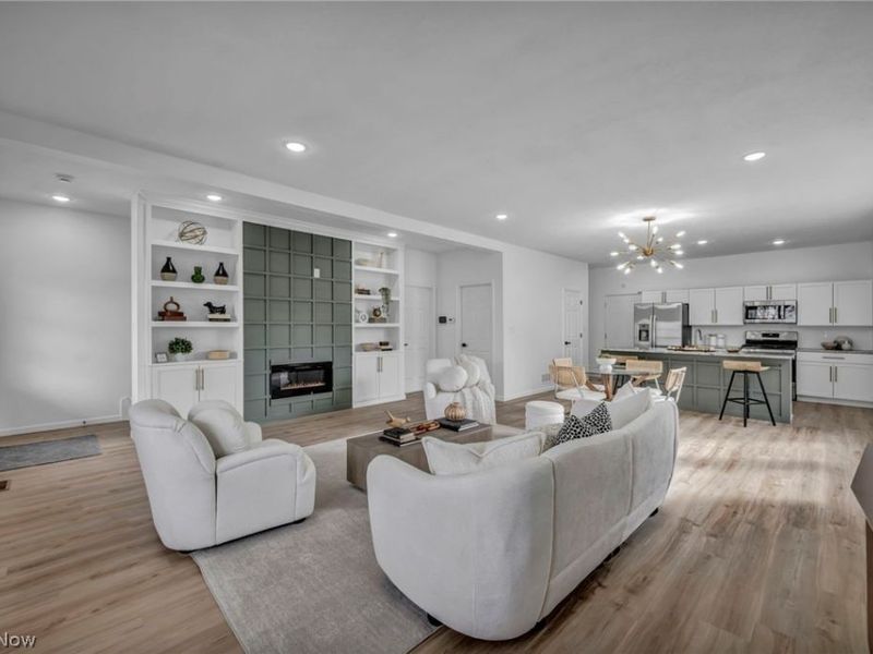 3633 Pennington Road , Shaker Heights, OH 44120 Photo 7