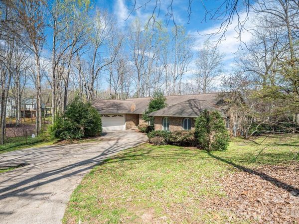 150 Kester Drive , Cherryville, NC 28021