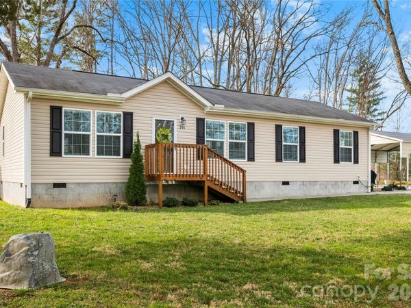 296 Souther Road, Unit 2, Fletcher, NC 28732