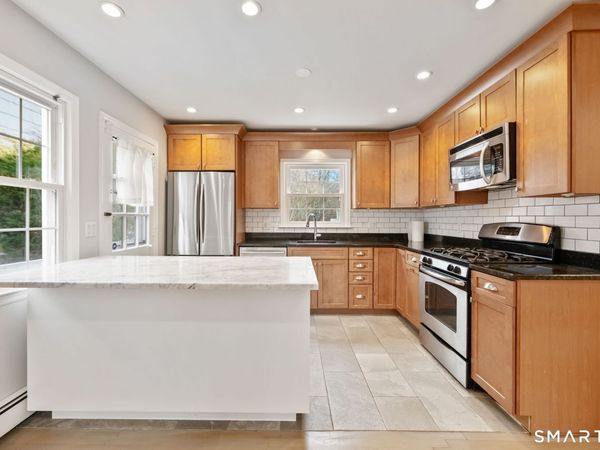 5 River , Greenwich, CT 06831