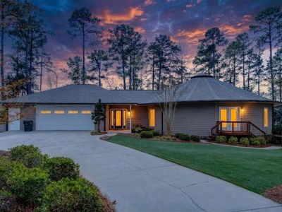 444 Maple Knoll Road, Prosperity, SC 29127