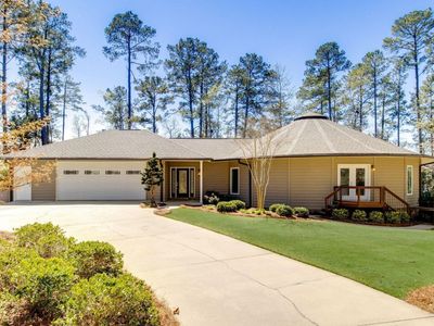 444 Maple Knoll Road, Prosperity, SC 29127