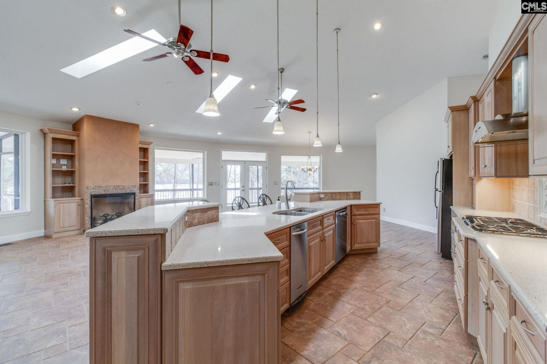 444 Maple Knoll Road Photo 16