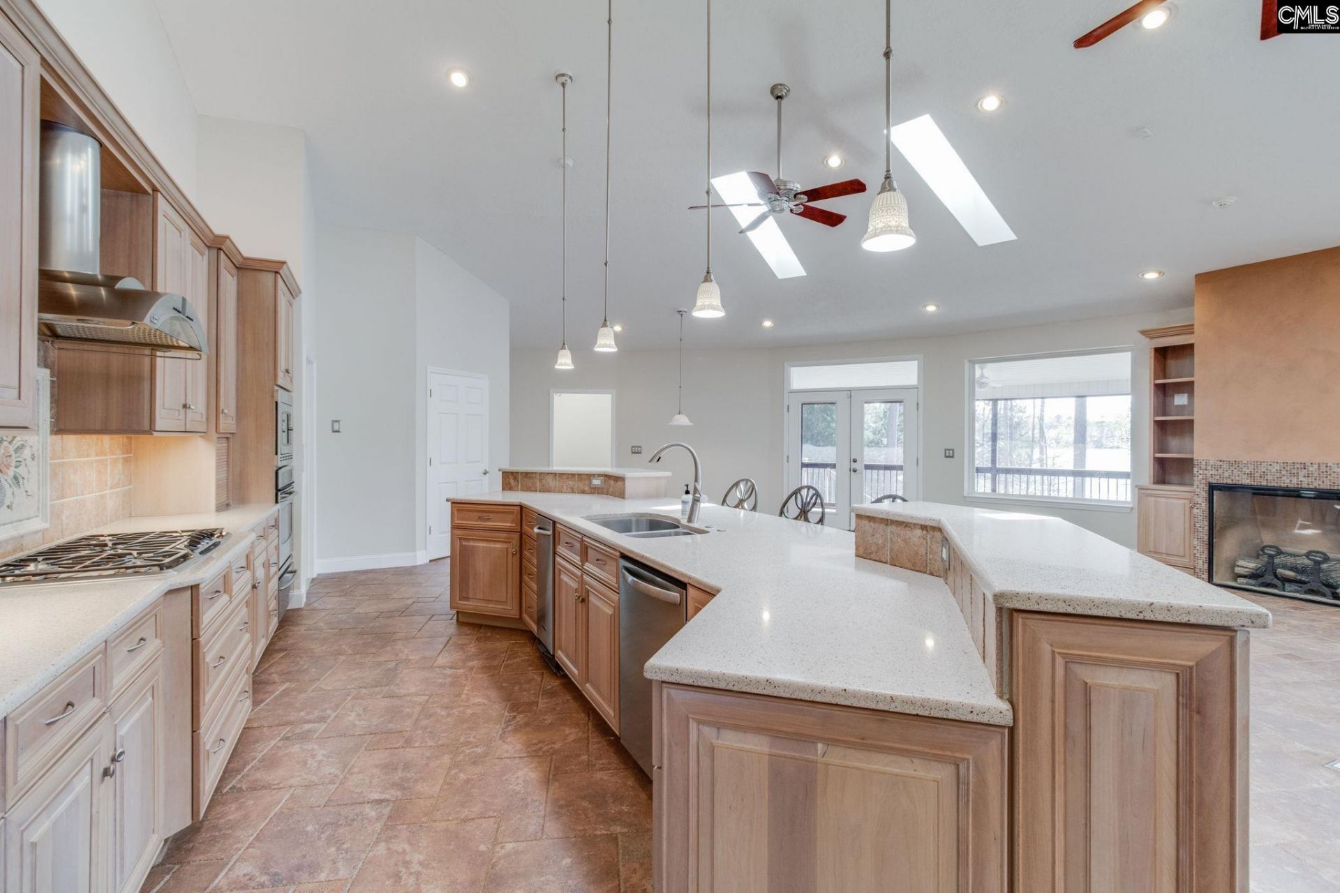 444 Maple Knoll Road Photo 17