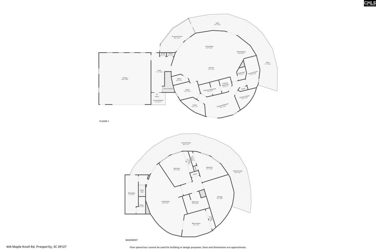 444 Maple Knoll Road Photo 68