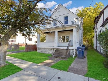 129 Roma Avenue, Buffalo, NY 14215