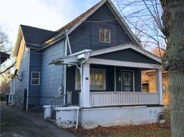 210 Timon Street, Buffalo, NY 14208