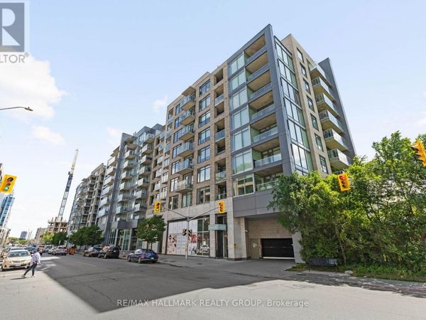108 Richmond Road , Unit 507, Ottawa, ON K1Z6V9
