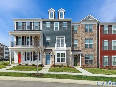 13756 Village View Drive , Midlothian, VA 23114