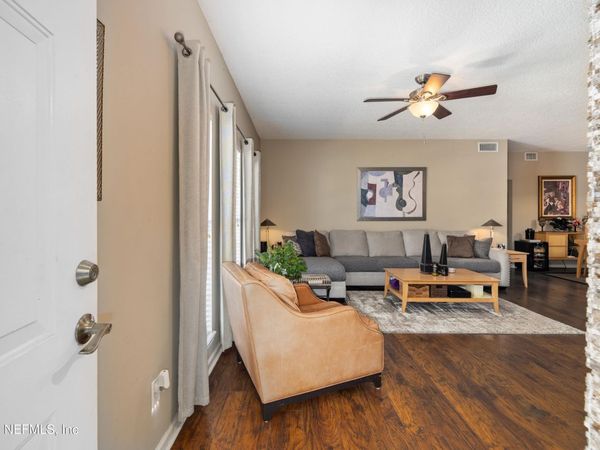 111 JARDIN DE MER Place, Unit 111, Jacksonville Beach, FL 32250