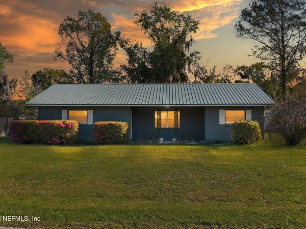 272 HARBOR Drive, Palatka, FL 32177