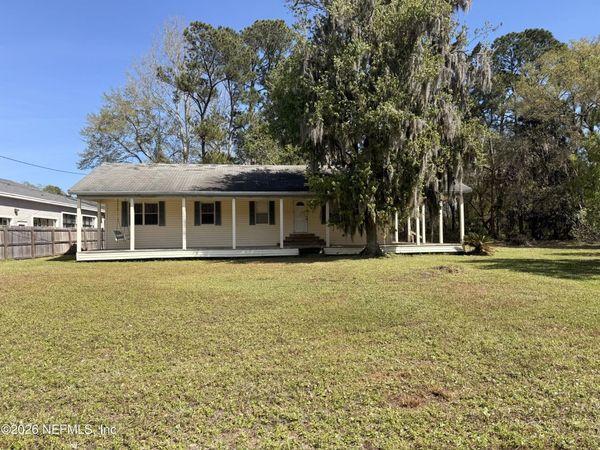12717 DUNN CREEK Road, Jacksonville, FL 32218