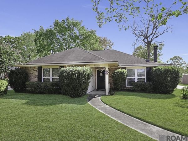 1925 W Marsden Pl, Baton Rouge, LA 70816