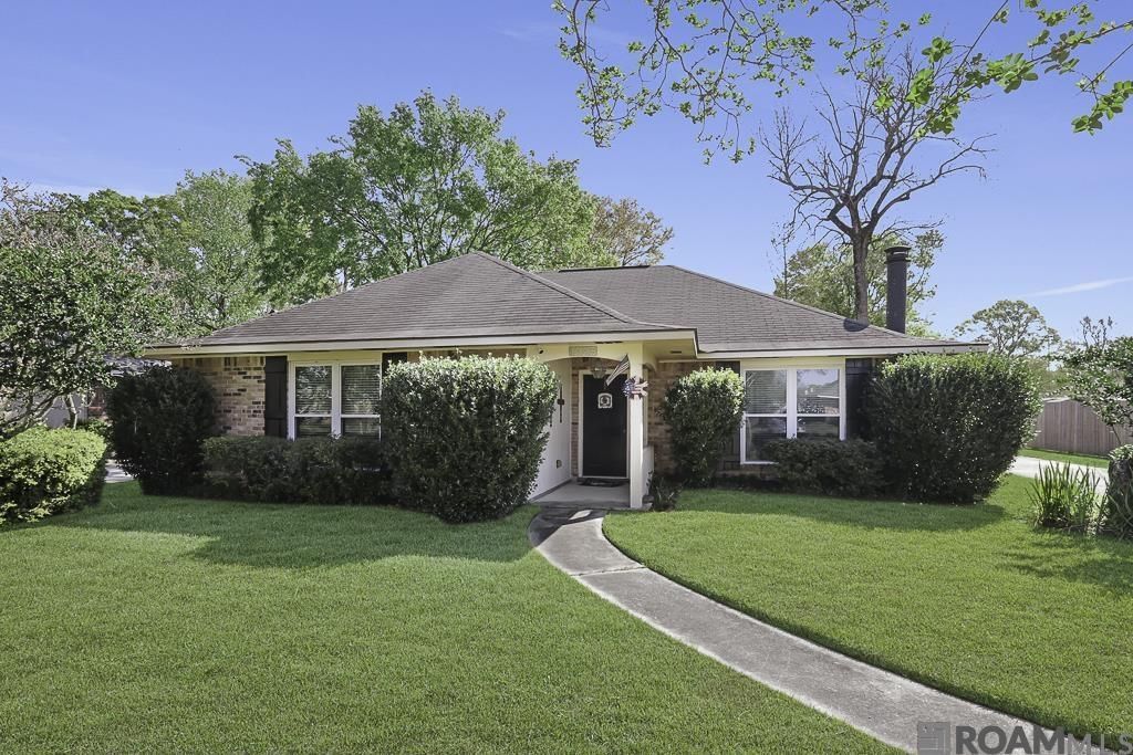 1925 W Marsden Pl, Baton Rouge, LA 70816 Main Photo