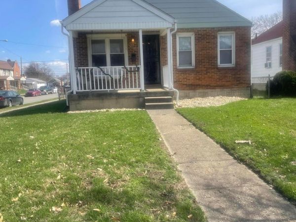 980 Fairwood Avenue , Columbus, OH 43206