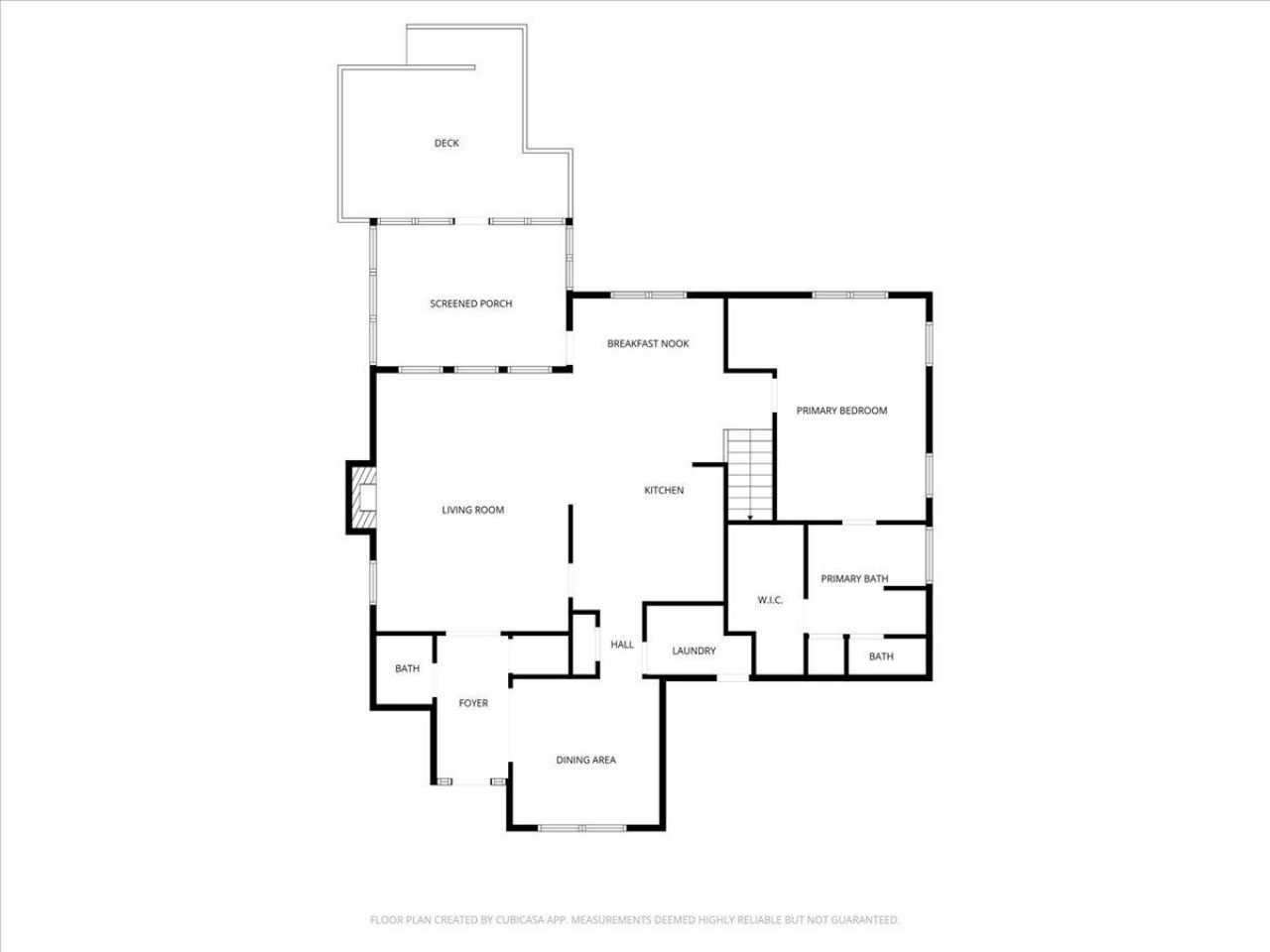 1881 Palmetto Isle Drive Photo 43