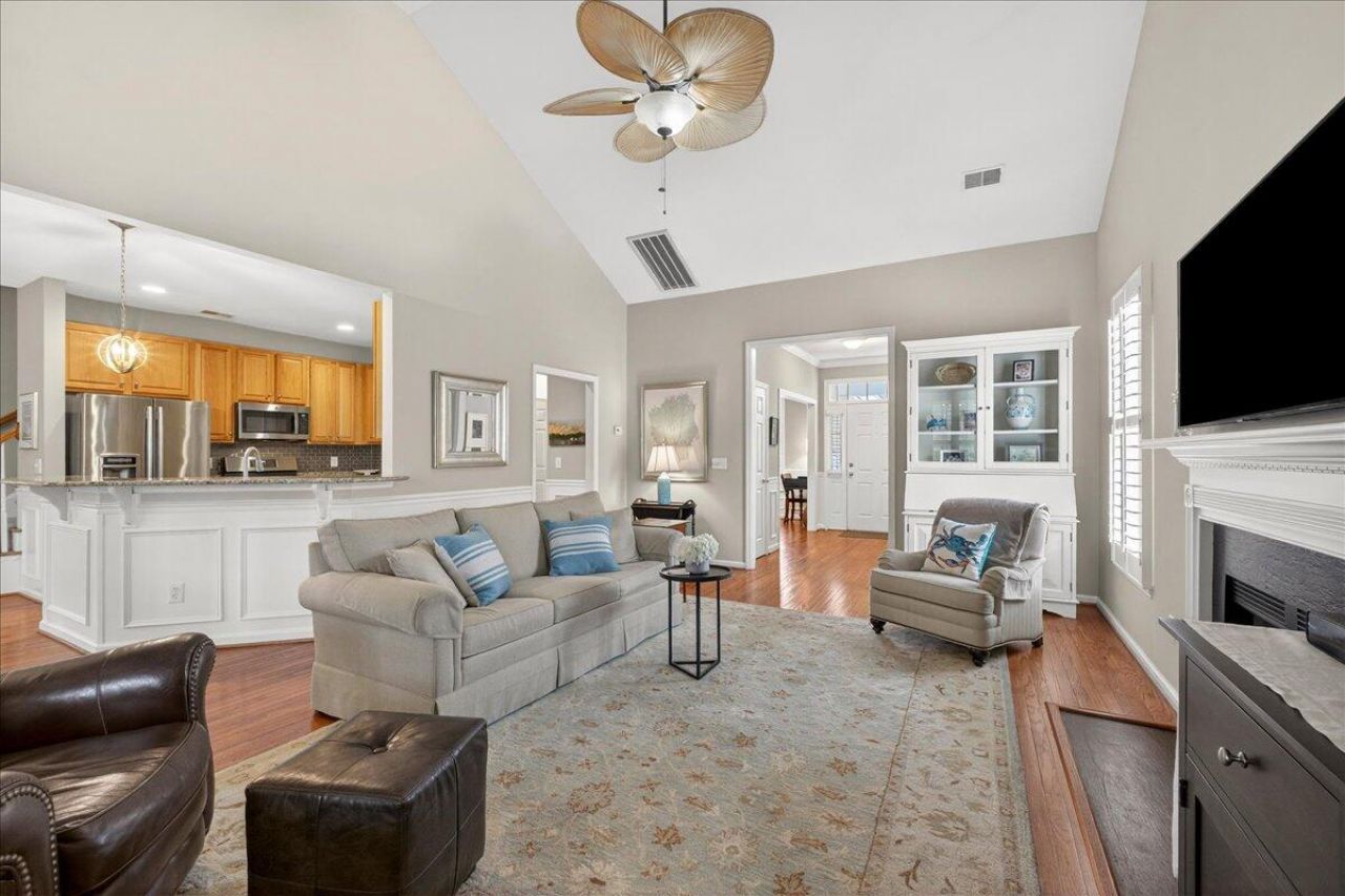 1881 Palmetto Isle Drive Photo 6