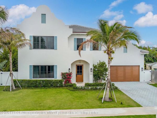 315 Avila Road, West Palm Beach, FL 33405