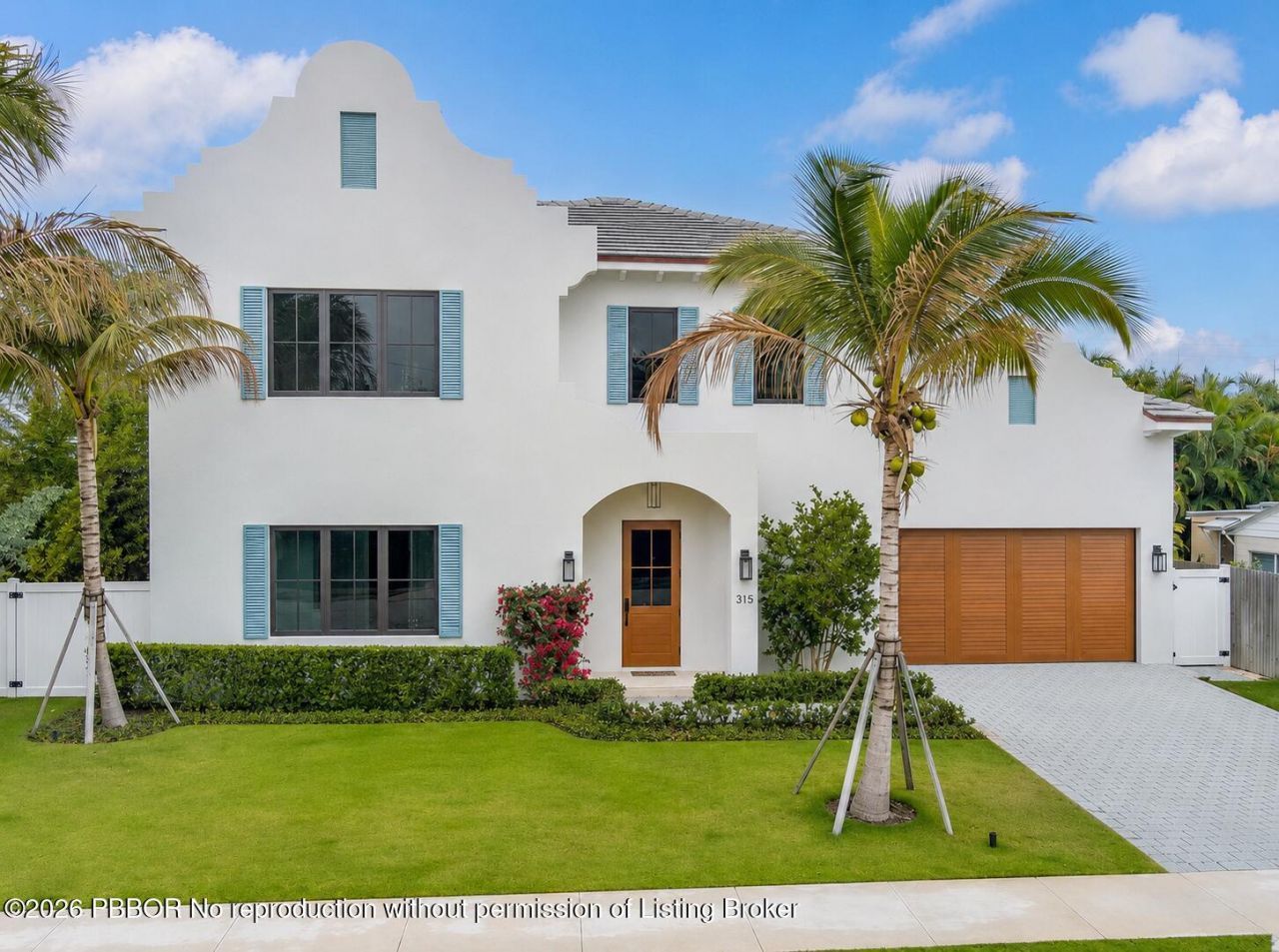 315 Avila Road, West Palm Beach, FL 33405 Photo