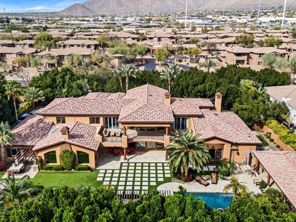 11571 E COCHISE Drive, Scottsdale, AZ 85259