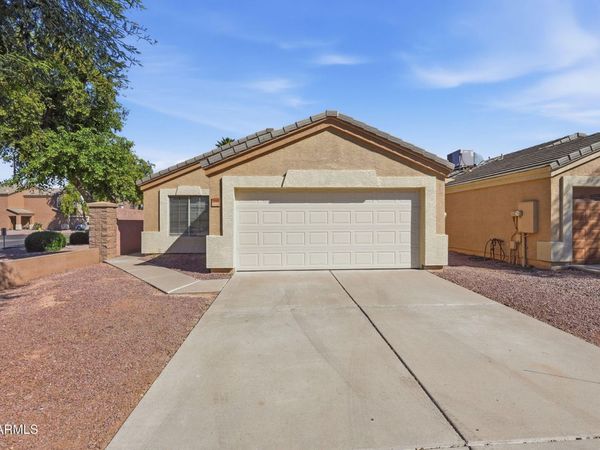 10830 E CAROL Avenue, Mesa, AZ 85208