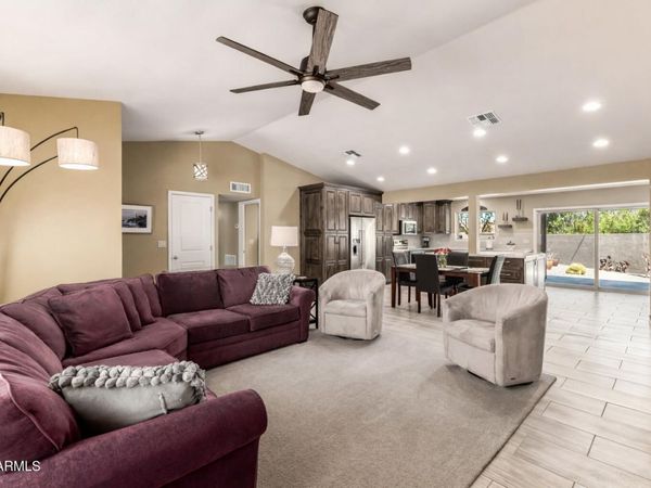 17108 E GRANDE Boulevard, Fountain Hills, AZ 85268