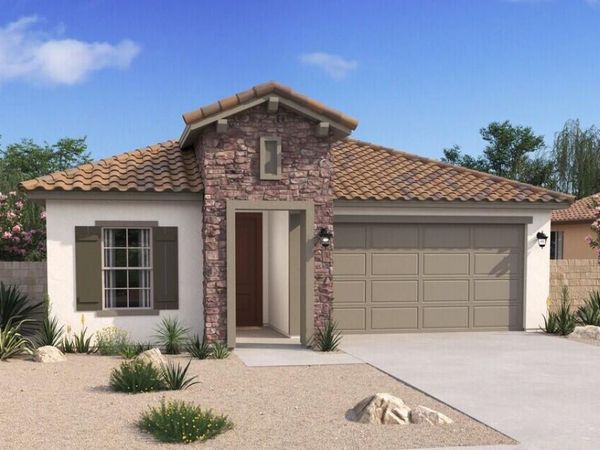 23383 W Raymond Street, Buckeye, AZ 85326