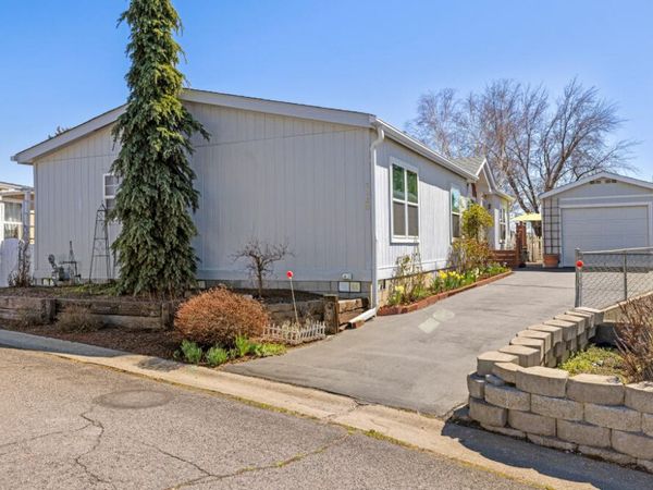 Klamath Falls, OR 97603