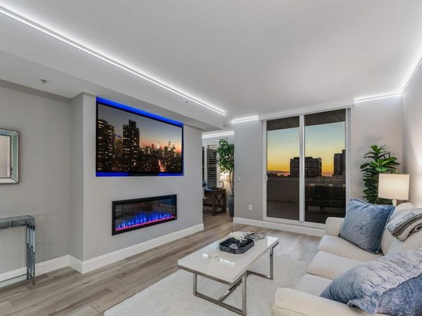 255 Evernia Street, Unit 1115, West Palm Beach, FL 33401