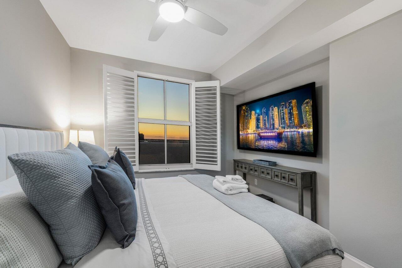 255 Evernia Street, Unit 1115, West Palm Beach, FL 33401 Photo