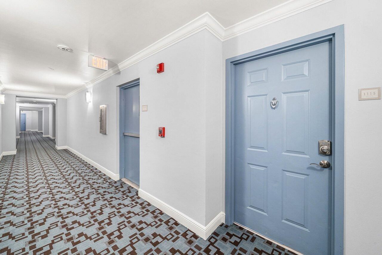 255 Evernia Street, Unit 1115, West Palm Beach, FL 33401 Photo