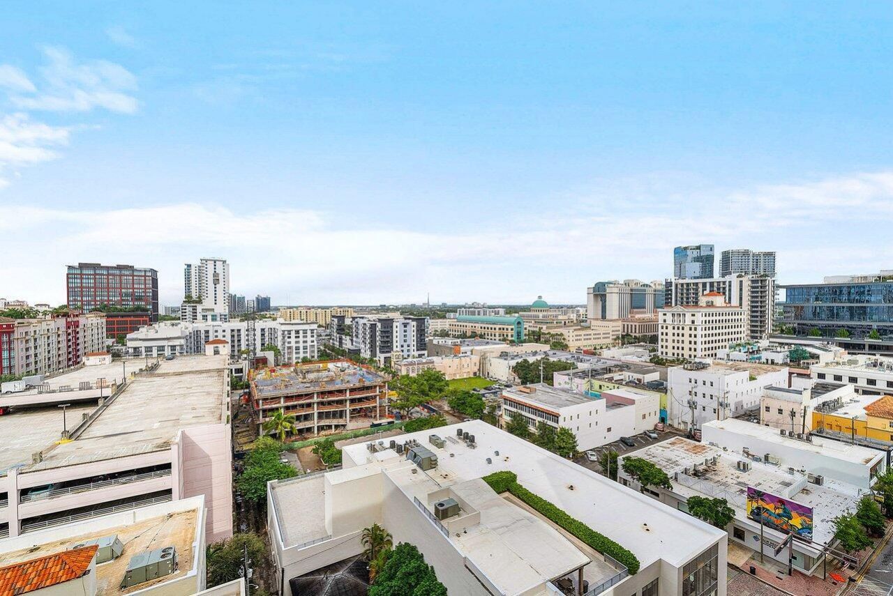 255 Evernia Street, Unit 1115, West Palm Beach, FL 33401 Photo