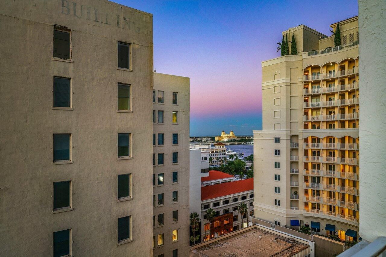 255 Evernia Street, Unit 1115, West Palm Beach, FL 33401 Photo