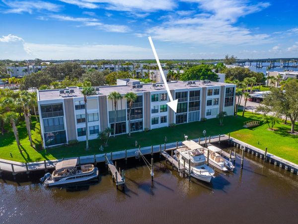 1950 SW Palm City Road, Unit 12-103, Stuart, FL 34994