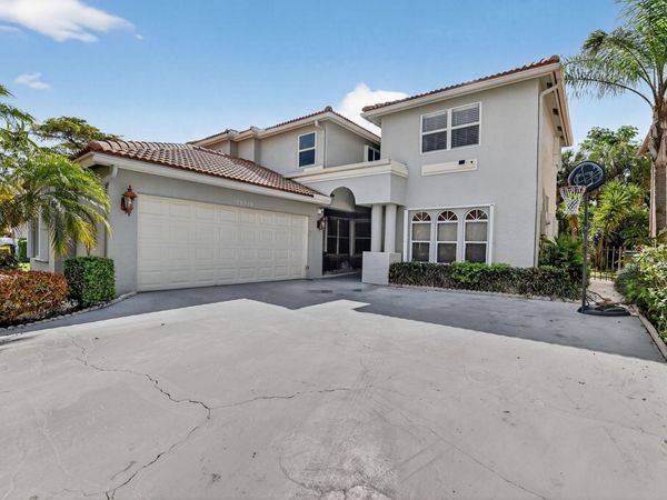 10548 Mendocino Lane, Boca Raton, FL 33428