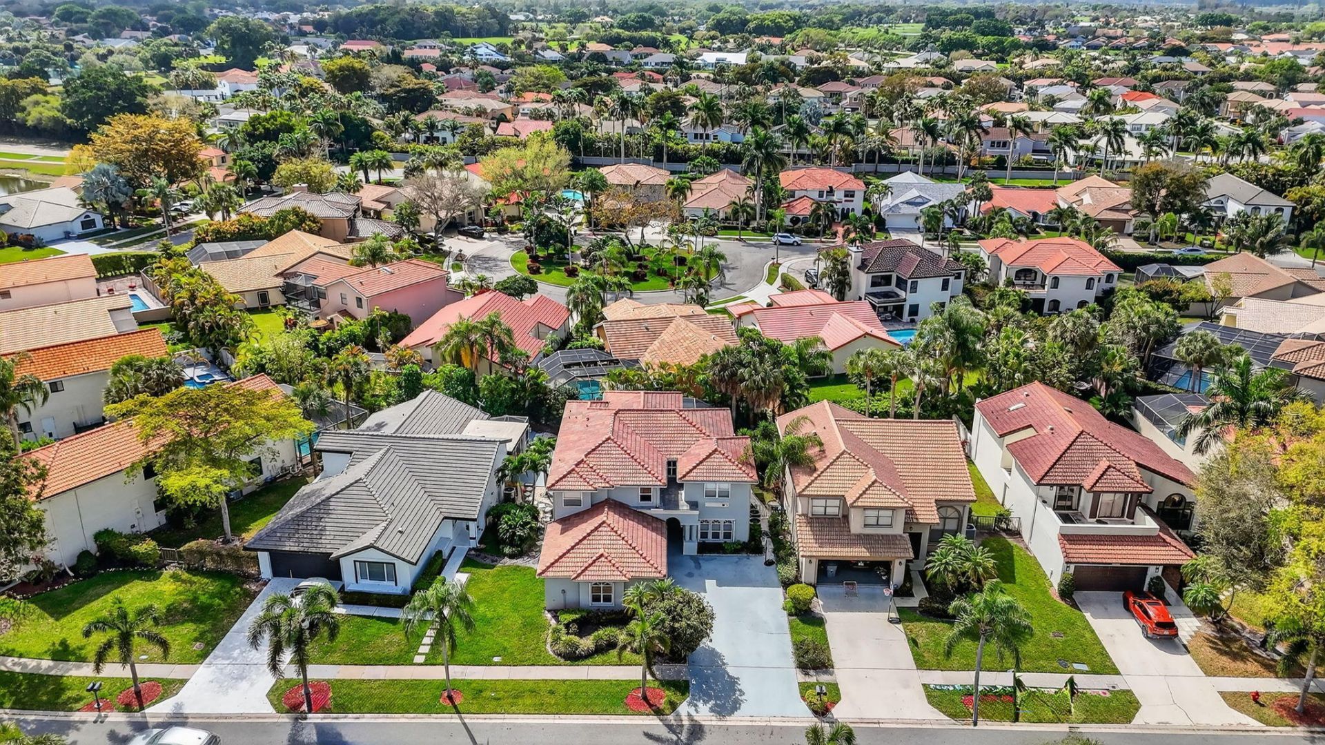 10548 Mendocino Lane, Boca Raton, FL 33428 Photo