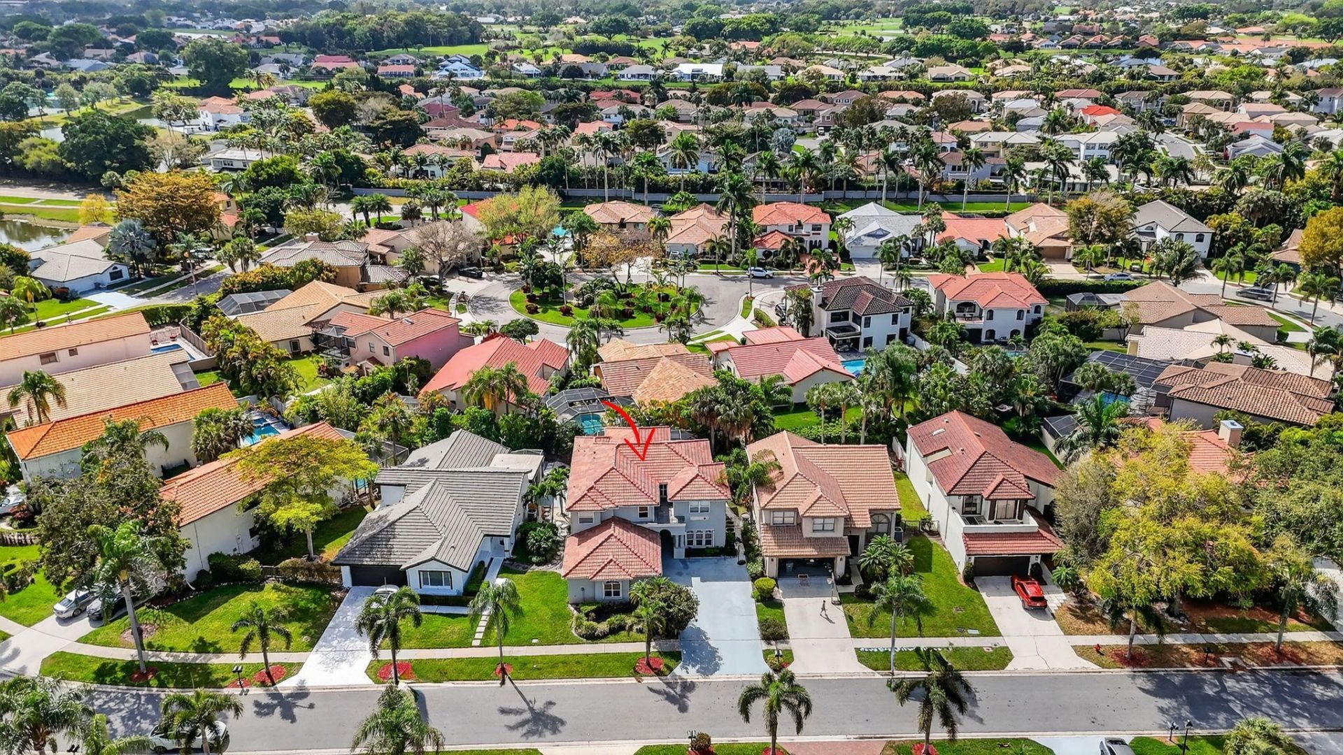 10548 Mendocino Lane, Boca Raton, FL 33428 Photo