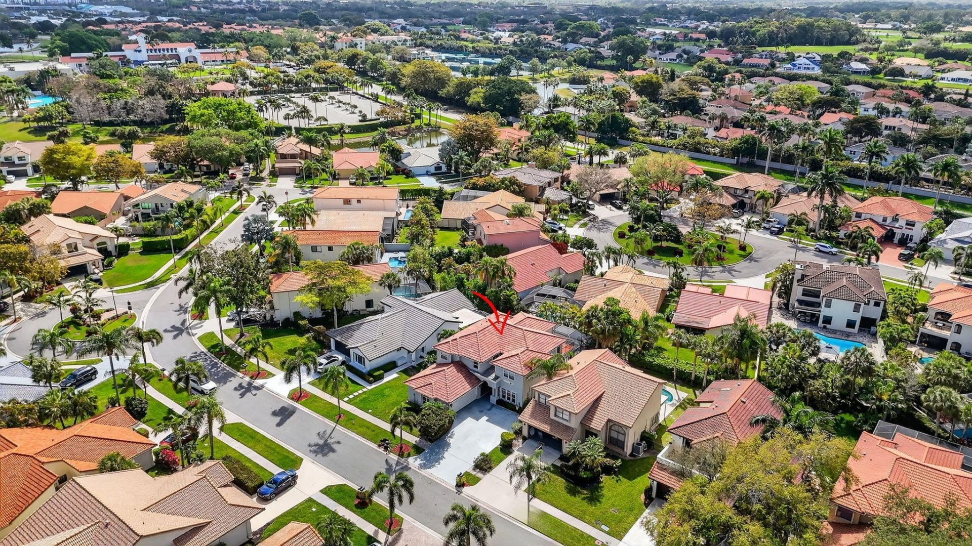 10548 Mendocino Lane, Boca Raton, FL 33428 Photo