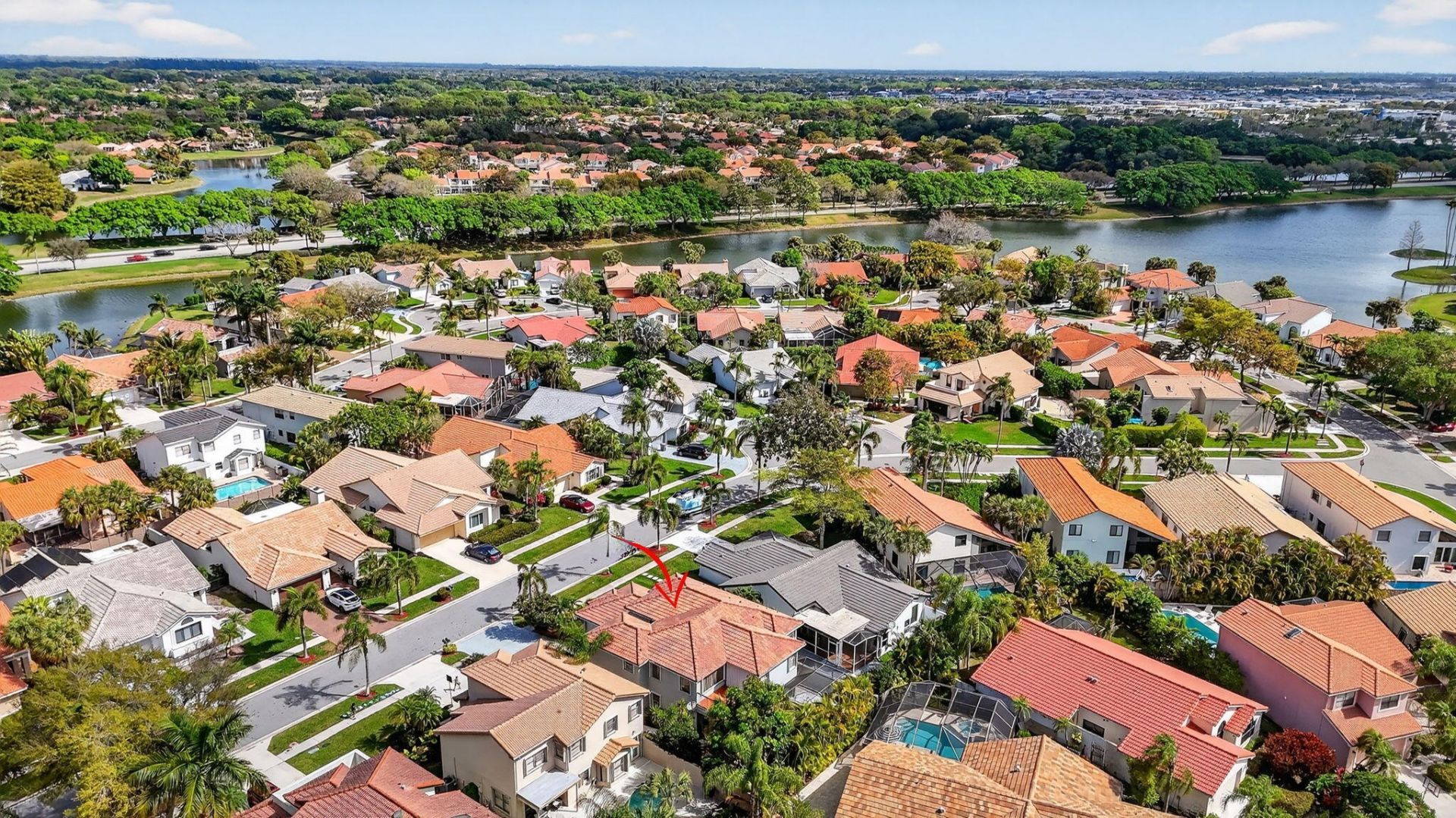 10548 Mendocino Lane, Boca Raton, FL 33428 Photo