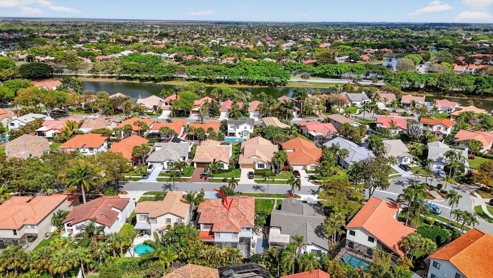 10548 Mendocino Lane, Boca Raton, FL 33428 Photo